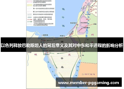 以色列释放巴勒斯坦人的背后意义及其对中东和平进程的影响分析