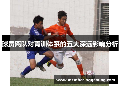 球员离队对青训体系的五大深远影响分析
