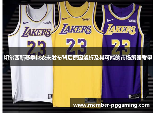 切尔西新赛季球衣未发布背后原因解析及其可能的市场策略考量