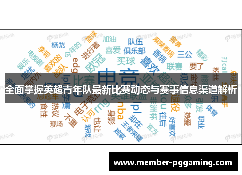 全面掌握英超青年队最新比赛动态与赛事信息渠道解析