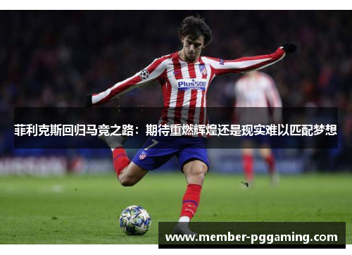 菲利克斯回归马竞之路:期待重燃辉煌还是现实难以匹配梦想 菲利克斯回归马竞之路:期待重燃辉煌还是现实难以匹配梦想