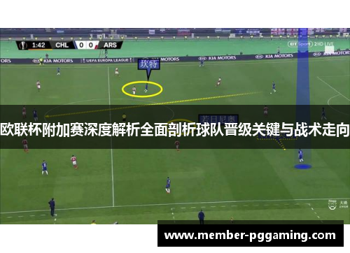 欧联杯附加赛深度解析全面剖析球队晋级关键与战术走向