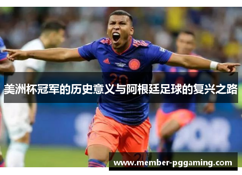 美洲杯冠军的历史意义与阿根廷足球的复兴之路