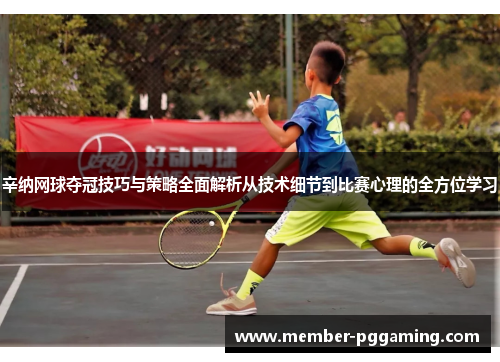 辛纳网球夺冠技巧与策略全面解析从技术细节到比赛心理的全方位学习