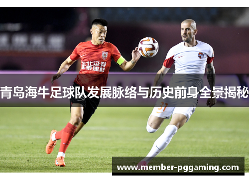 青岛海牛足球队发展脉络与历史前身全景揭秘
