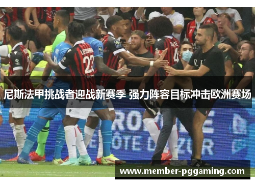 尼斯法甲挑战者迎战新赛季 强力阵容目标冲击欧洲赛场