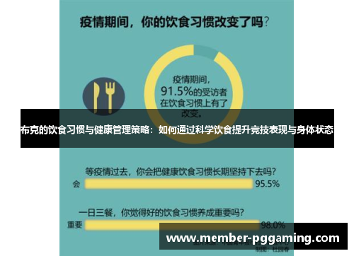 布克的饮食习惯与健康管理策略：如何通过科学饮食提升竞技表现与身体状态
